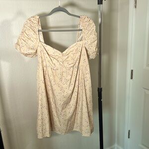 Gianni Bini dress